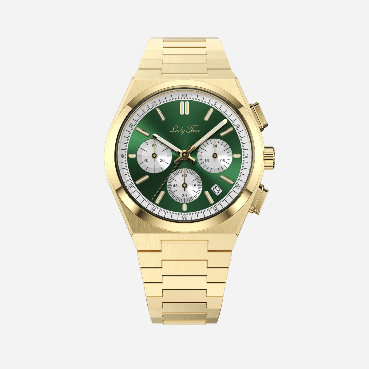 ALDERN Prague — watch details — view 15