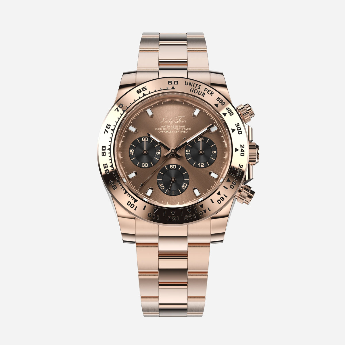 ALDERN Vantage — watch details — view 24