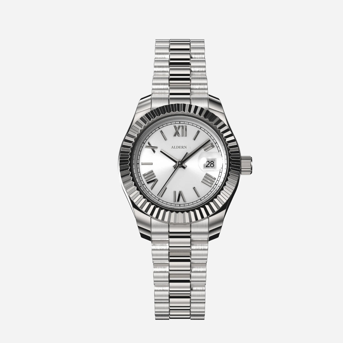 ALDERN Lady Santos — watch details — view 18