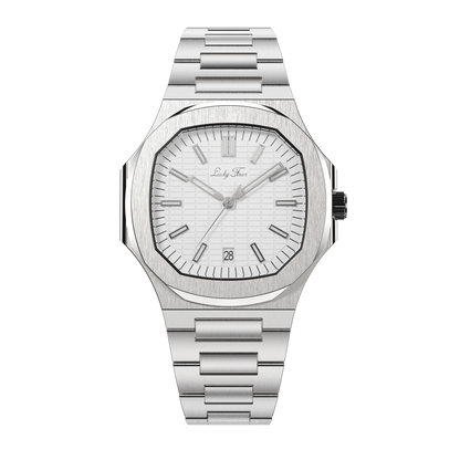 ALDERN Laurent — watch details — view 13