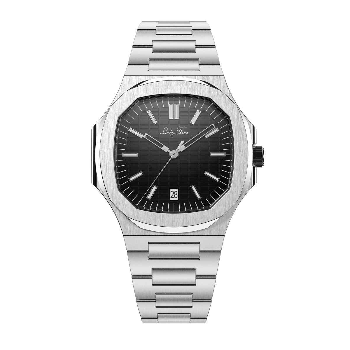 ALDERN Laurent — watch details — view 14