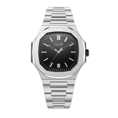 ALDERN Laurent — watch details — view 14
