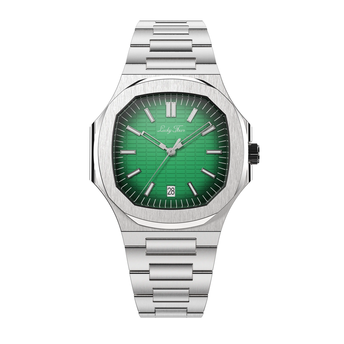 ALDERN Laurent — watch details — view 15