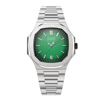 ALDERN Laurent — watch details — view 15
