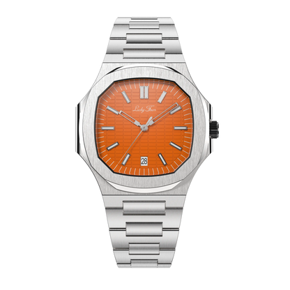 ALDERN Laurent — watch details — view 17