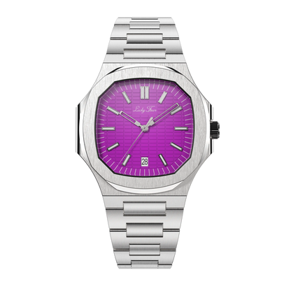 ALDERN Laurent — watch details — view 16