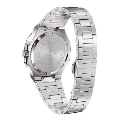 ALDERN Laurent — watch details — view 11