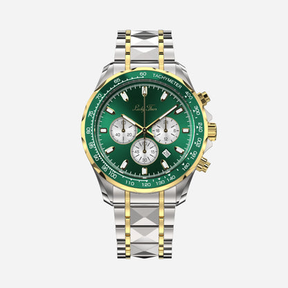 ALDERN Chronometer — watch details — view 16