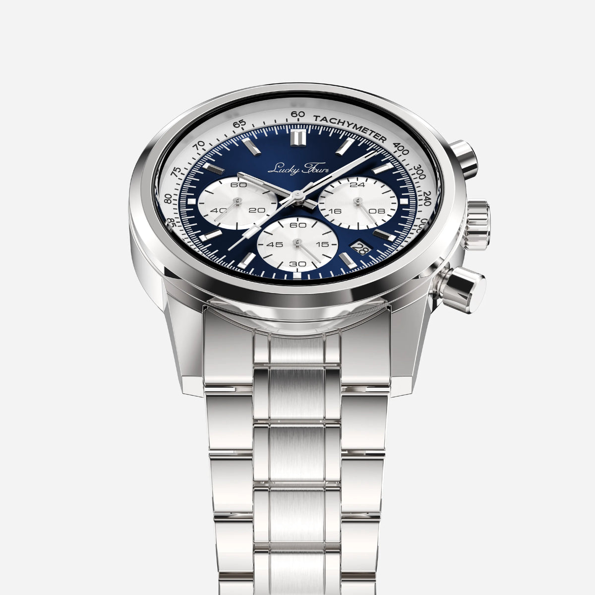 ALDERN Zenith — watch details — view 6