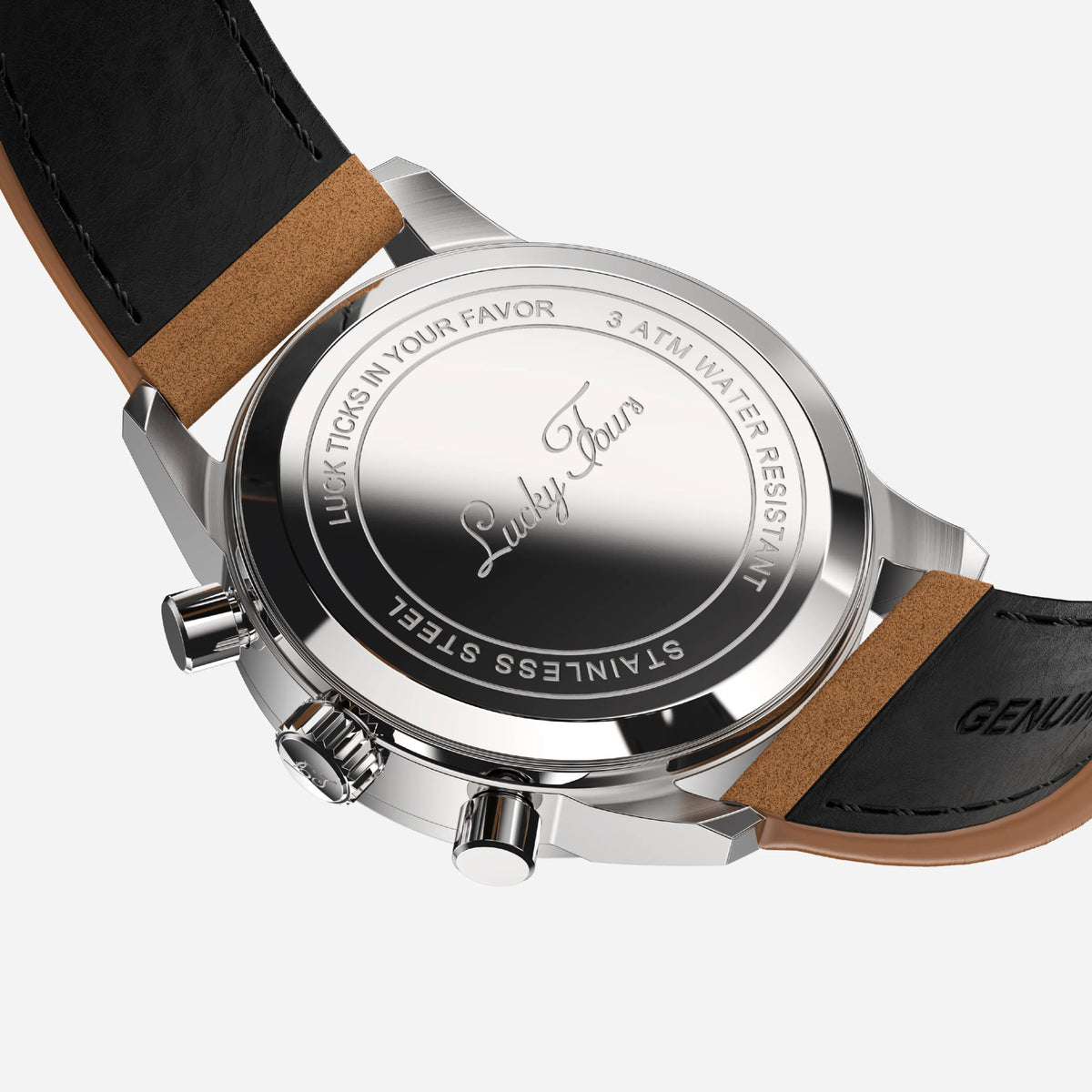 ALDERN Meridian — watch details — view 8