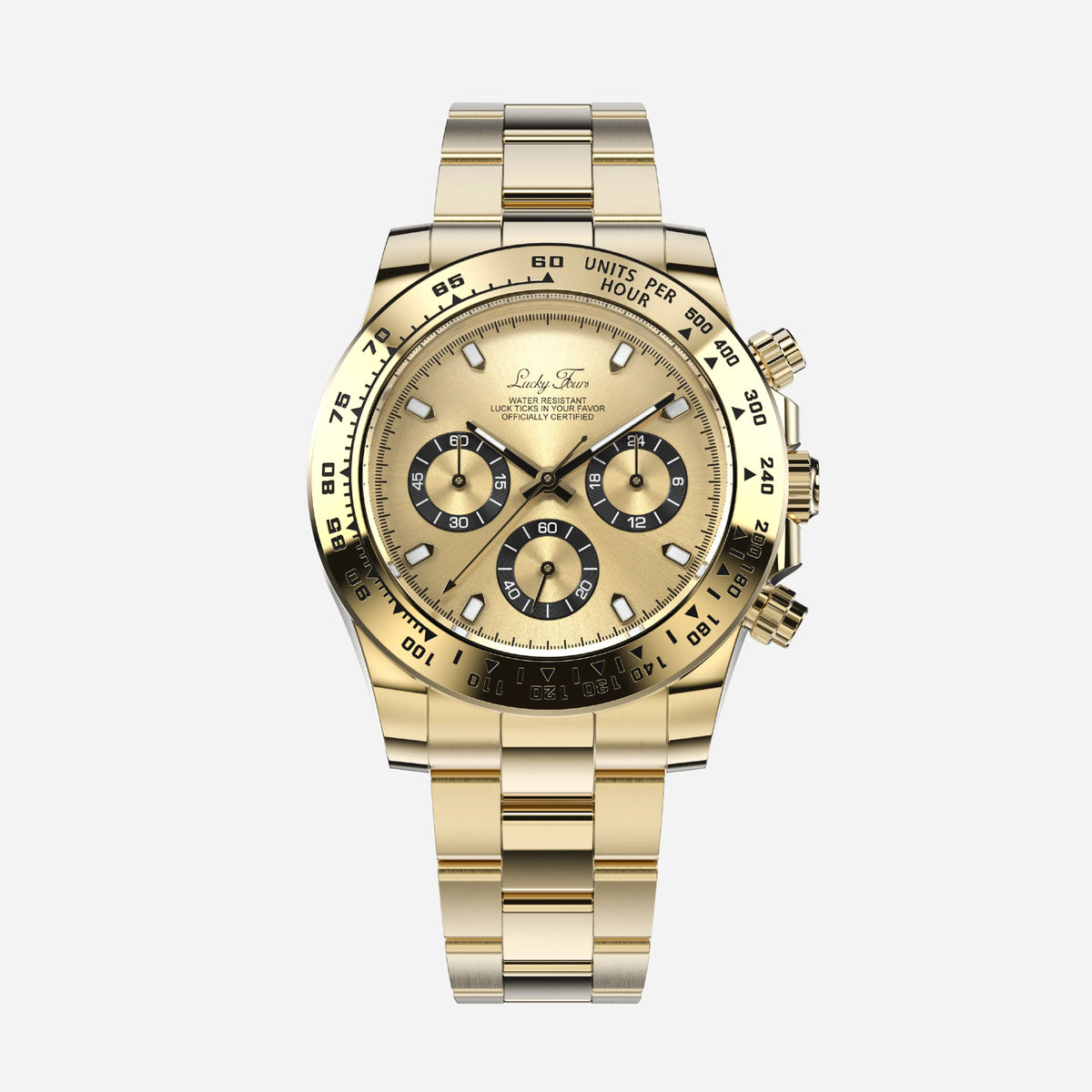 ALDERN Vantage — watch details — view 21