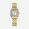 Gold Diamond Pearl