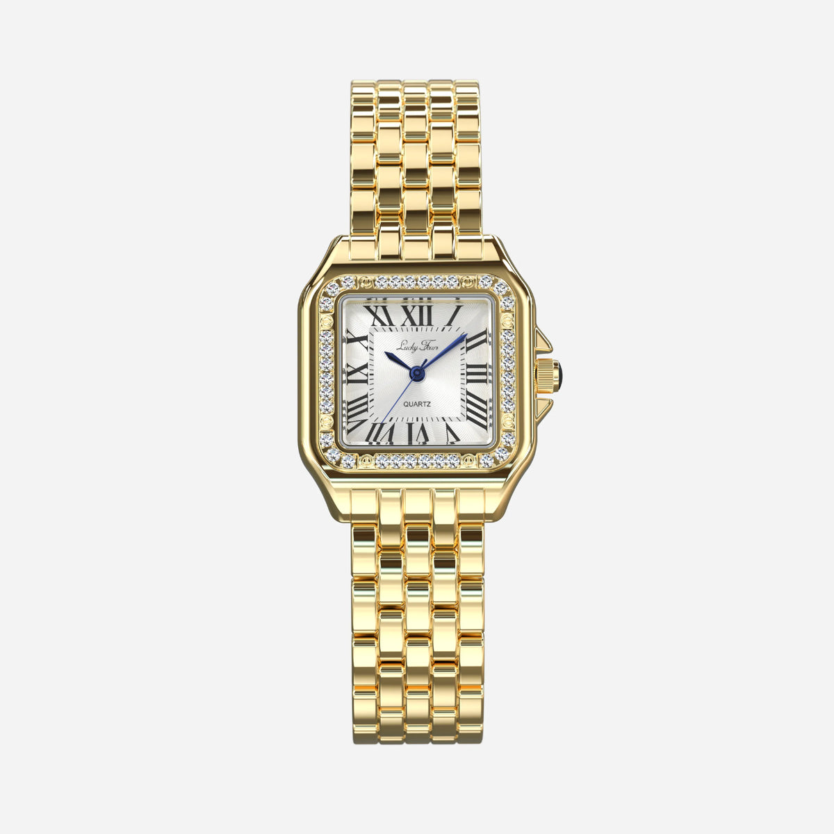 ALDERN Calista — watch details — view 14