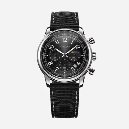 ALDERN Shoreline — watch details — view 12
