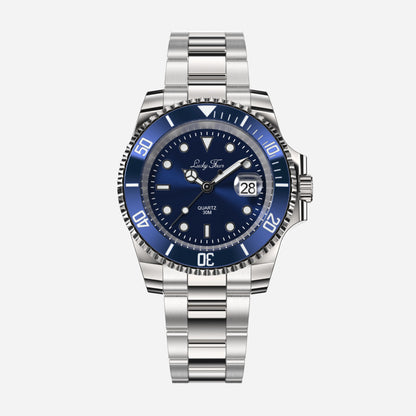 ALDERN Baretta — watch details — view 12