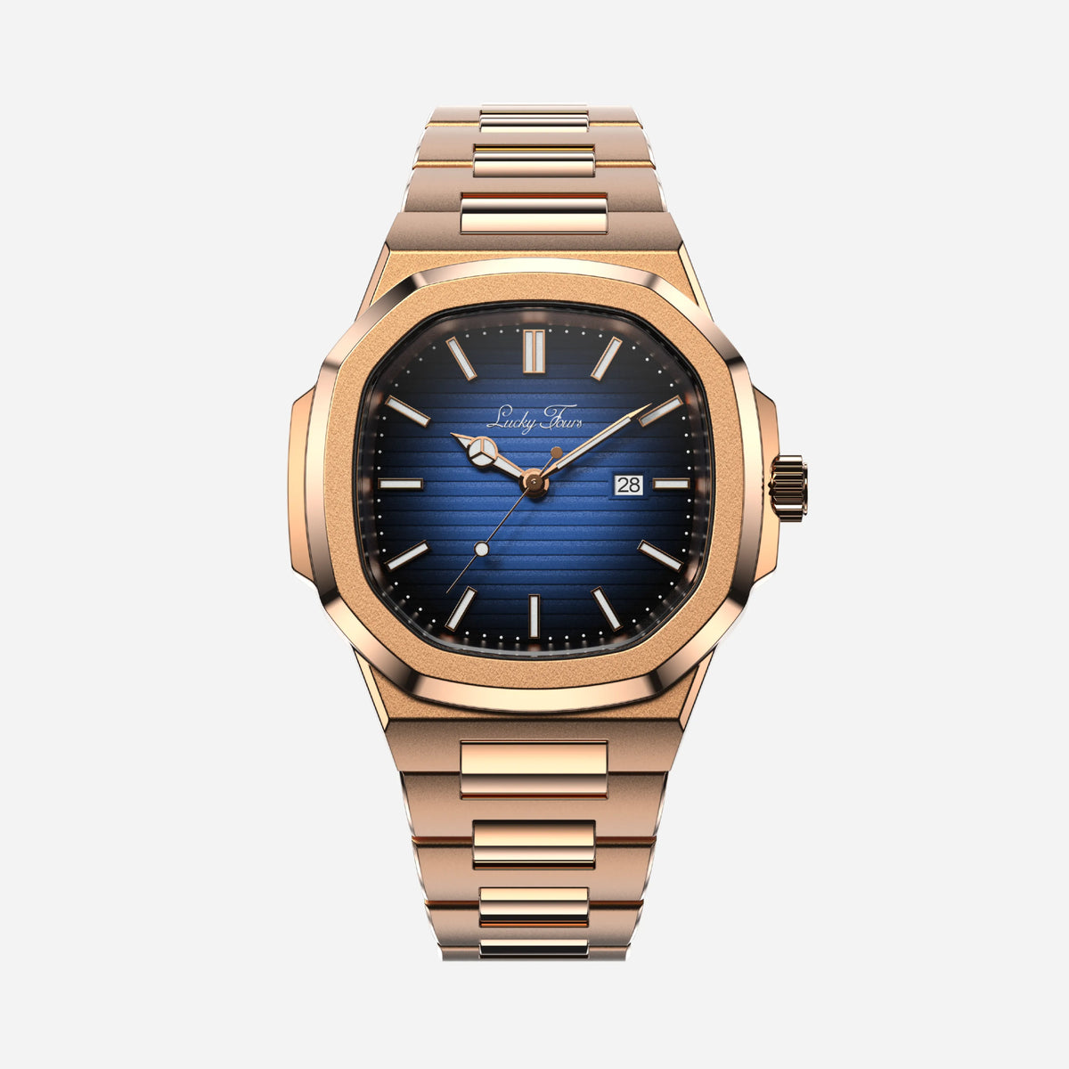 ALDERN Wraith — watch details — view 9