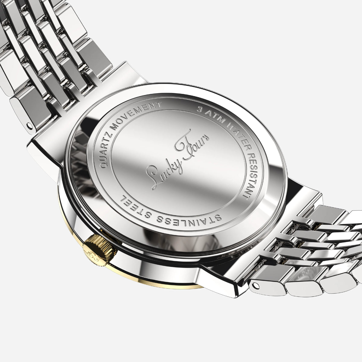 ALDERN Venoria — watch details — view 12