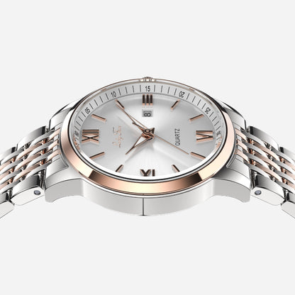 ALDERN Thea — Two-Tone Noir — view 5