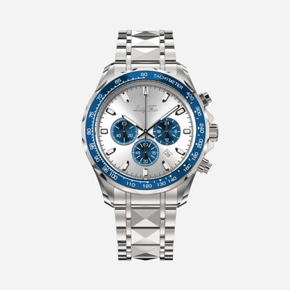 ALDERN Chronometer — Ocean Pearl — view 1