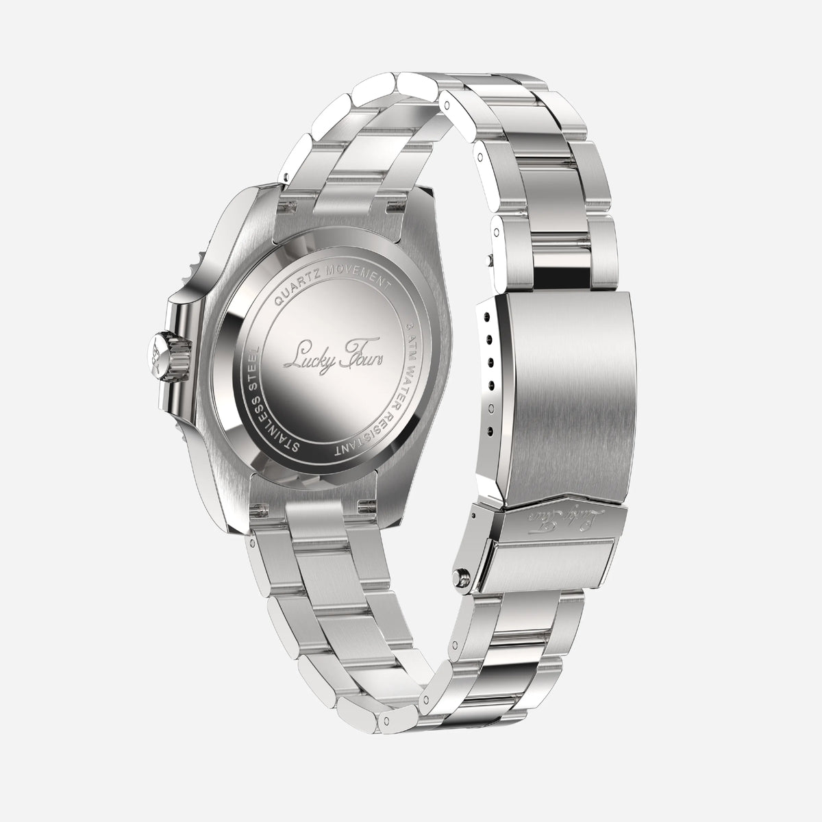 ALDERN Baretta — watch details — view 9