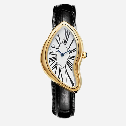 ALDERN Etiènne — Gold — view 1