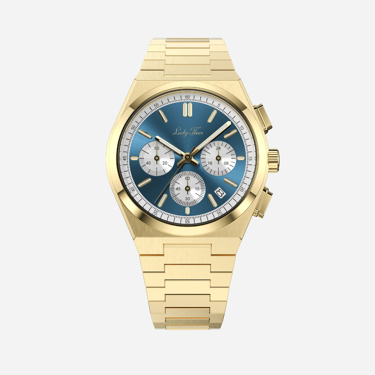 ALDERN Prague — watch details — view 13
