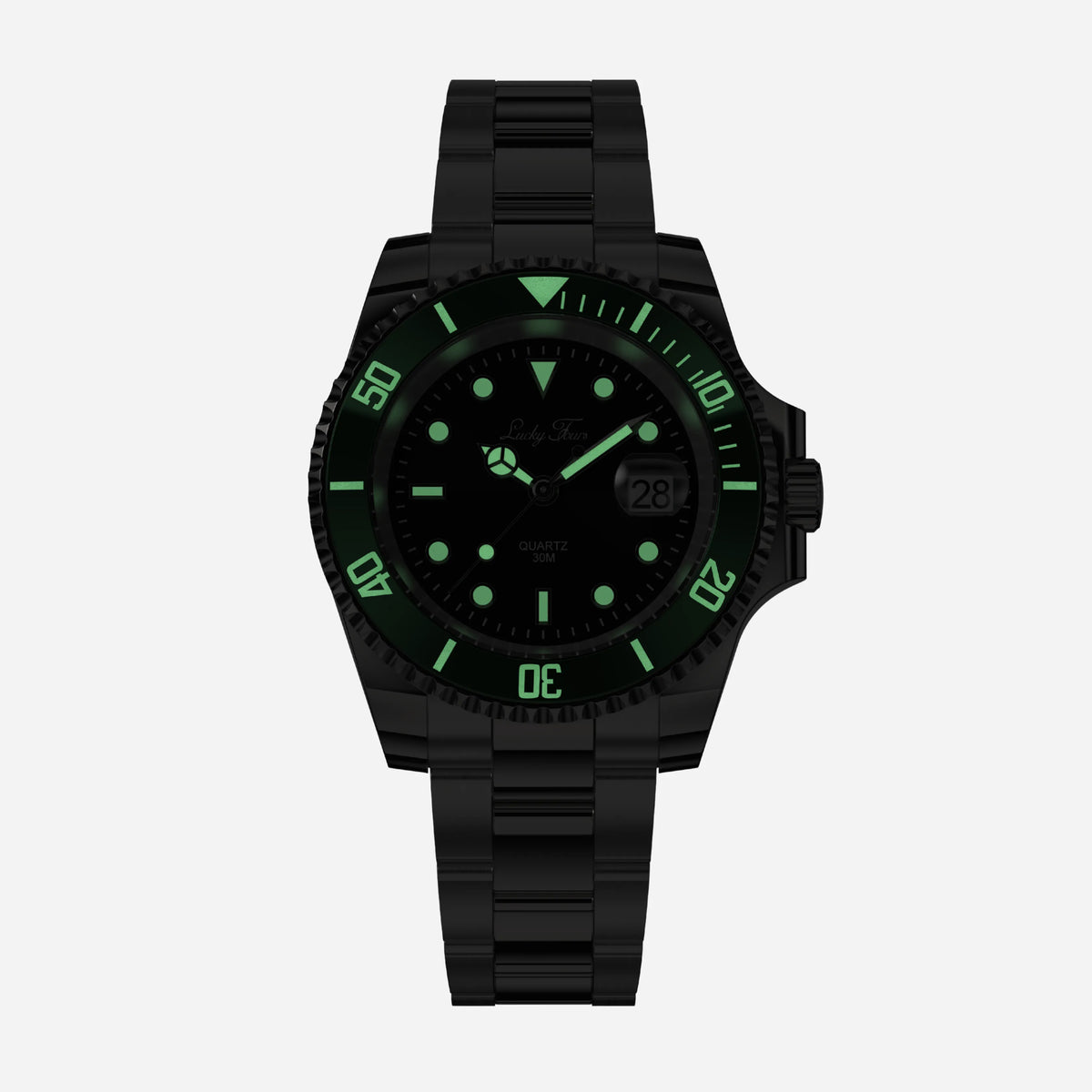 ALDERN Baretta — watch details — view 11