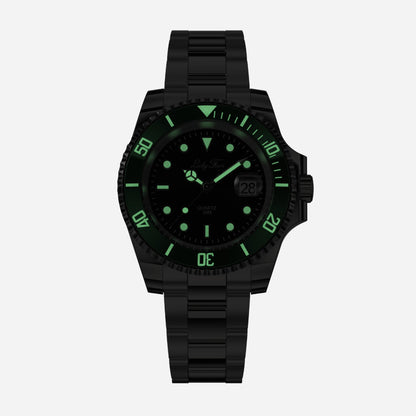 ALDERN Baretta — watch details — view 11