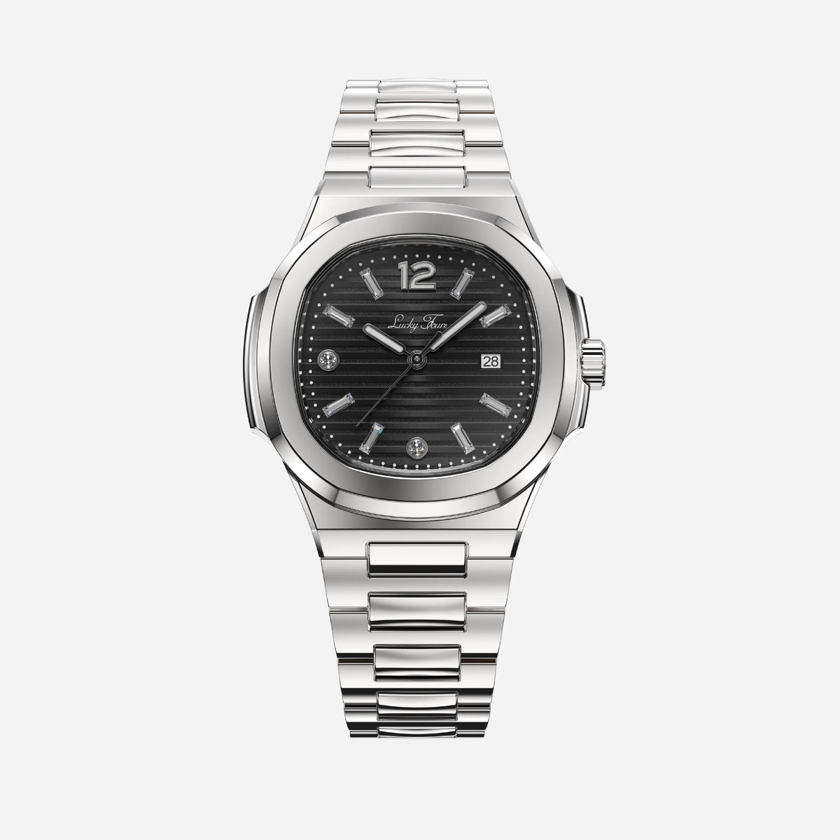 ALDERN Lyra — watch details — view 16