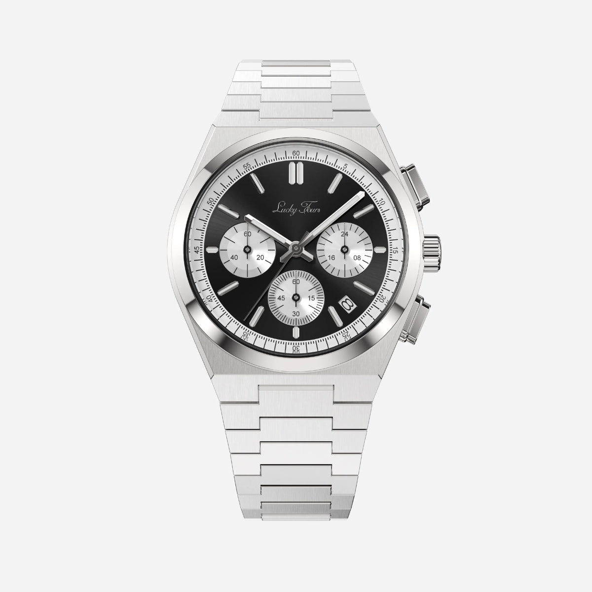 ALDERN Prague — watch details — view 16