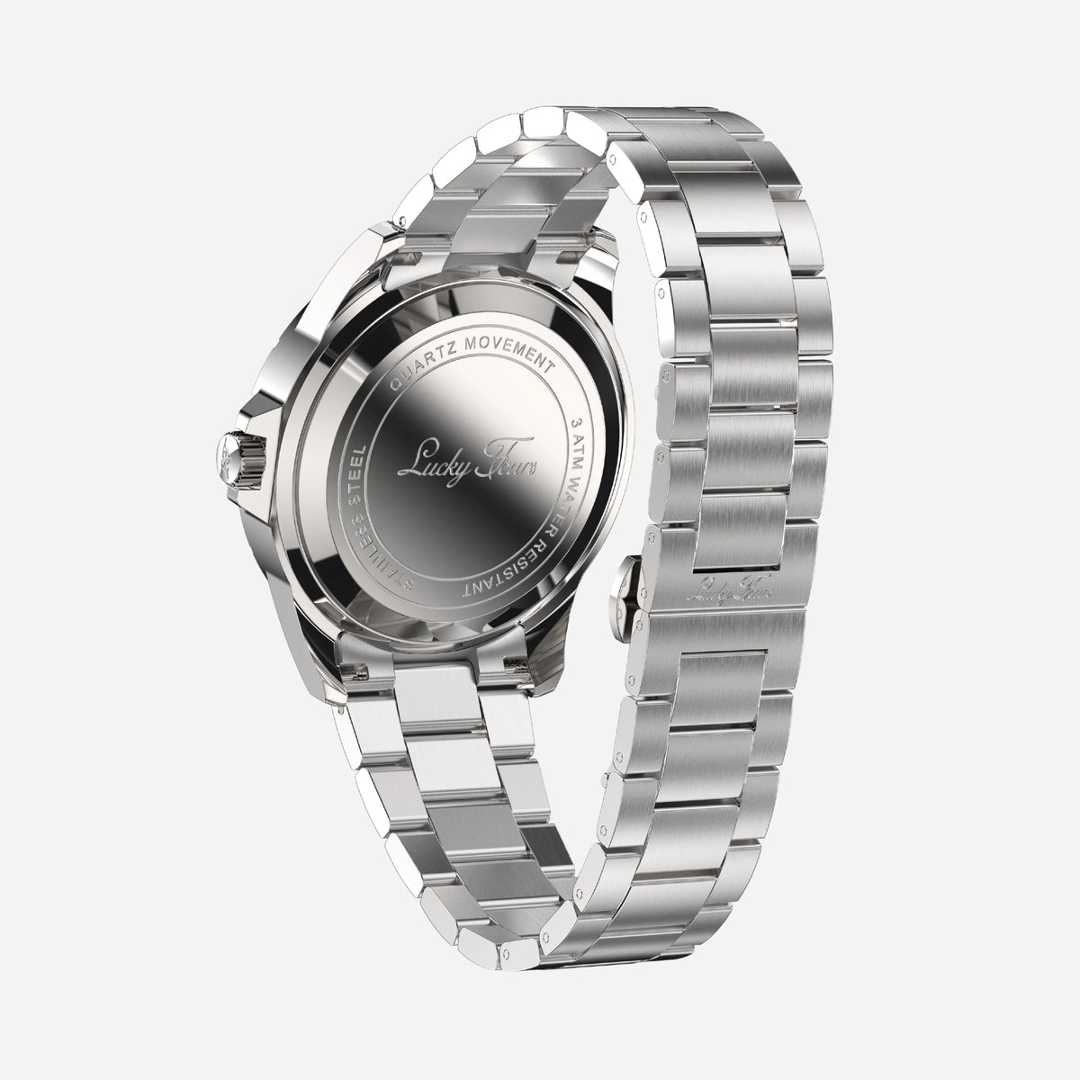 ALDERN Valois — watch details — view 7