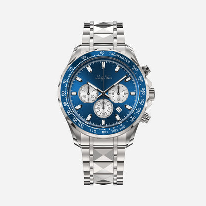 ALDERN Chronometer — watch details — view 13