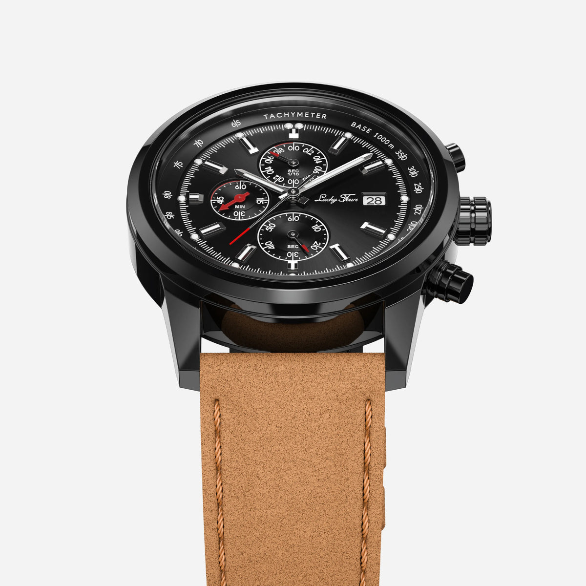 ALDERN Regent — watch details — view 6
