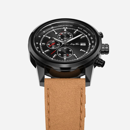 ALDERN Regent — watch details — view 6