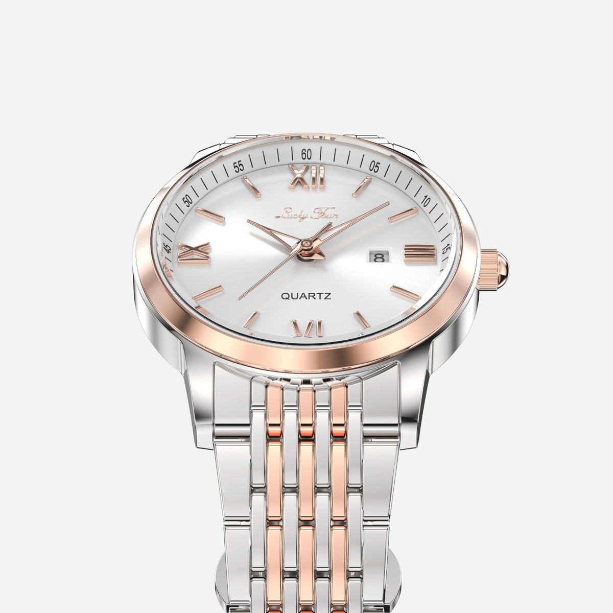 ALDERN Thea — Two-Tone Ocean — view 6