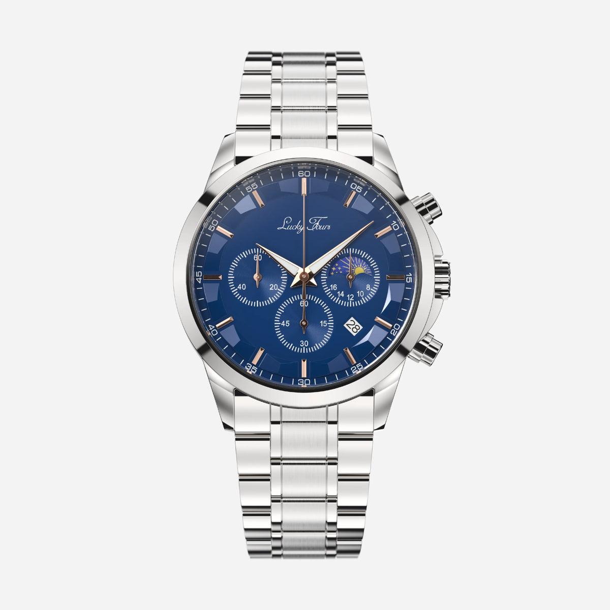 ALDERN Ronin — watch details — view 14