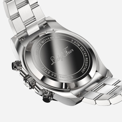 ALDERN Vantage — watch details — view 15