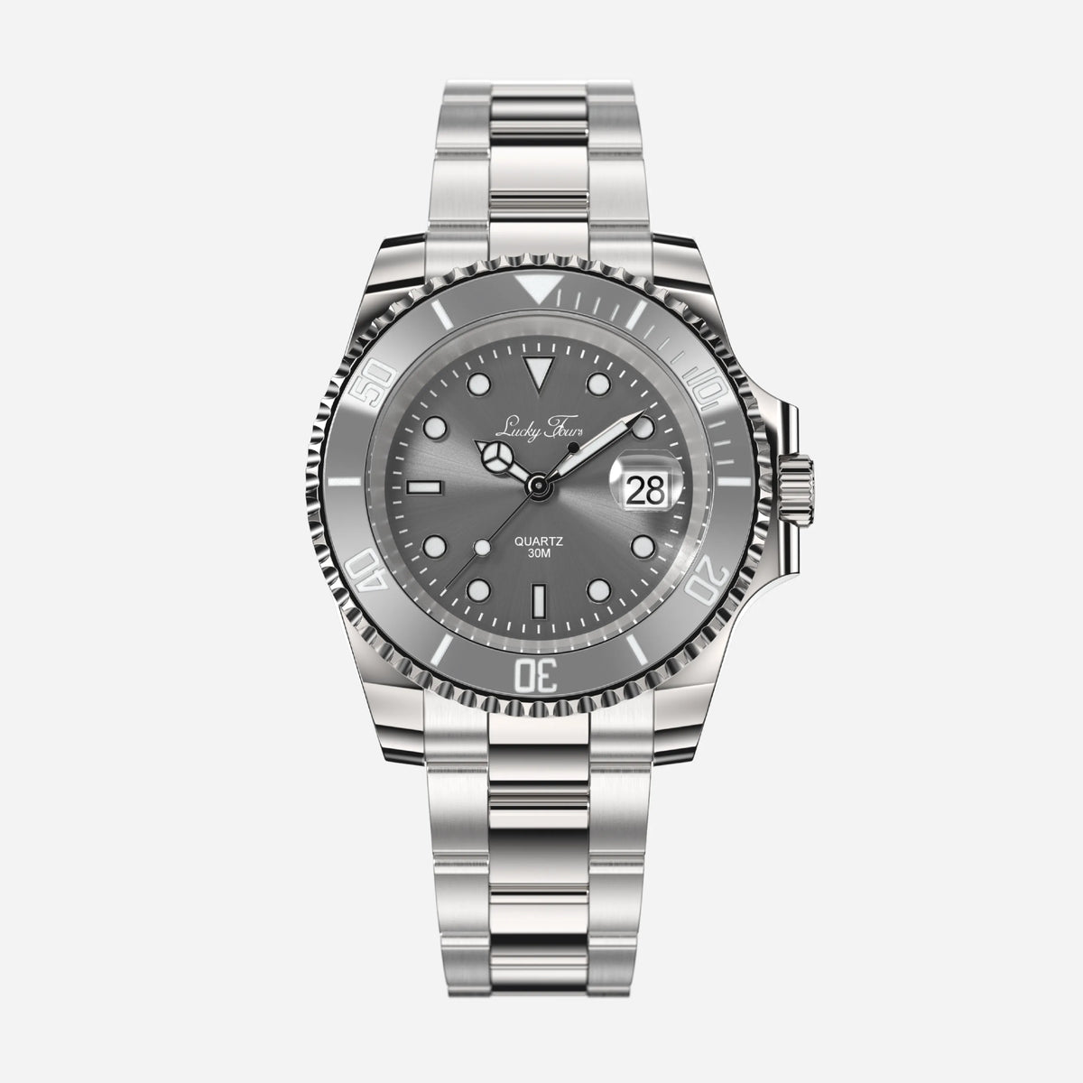 ALDERN Baretta — watch details — view 16