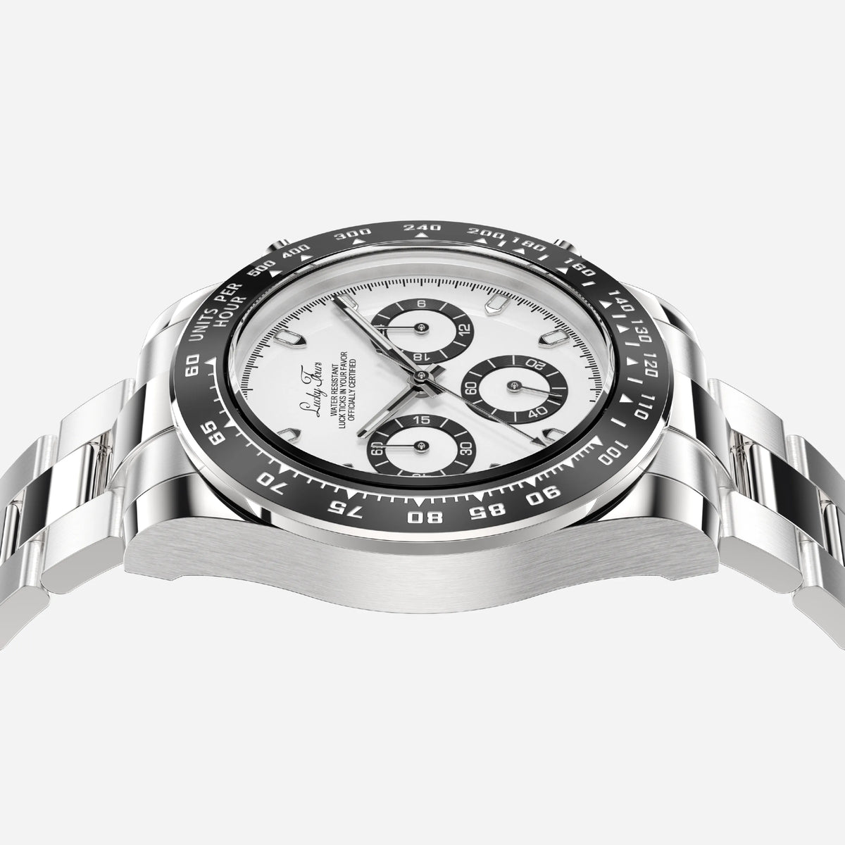 ALDERN Vantage — watch details — view 14
