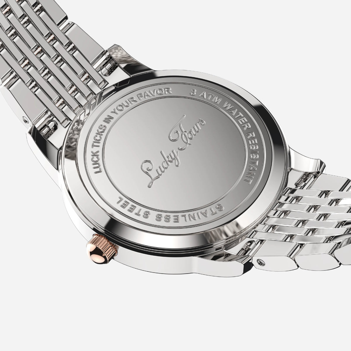ALDERN Thea — watch details — view 8