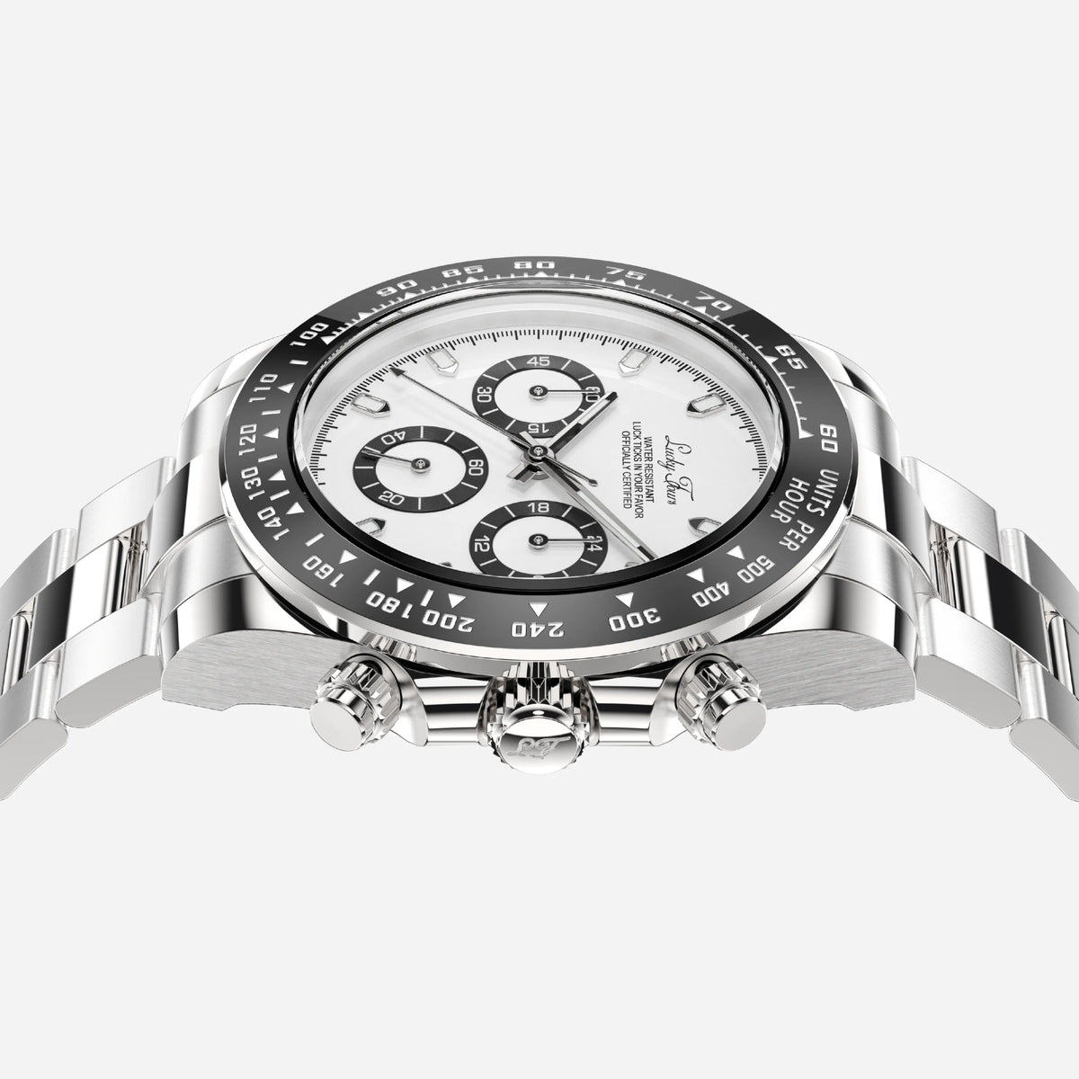 ALDERN Vantage — watch details — view 13