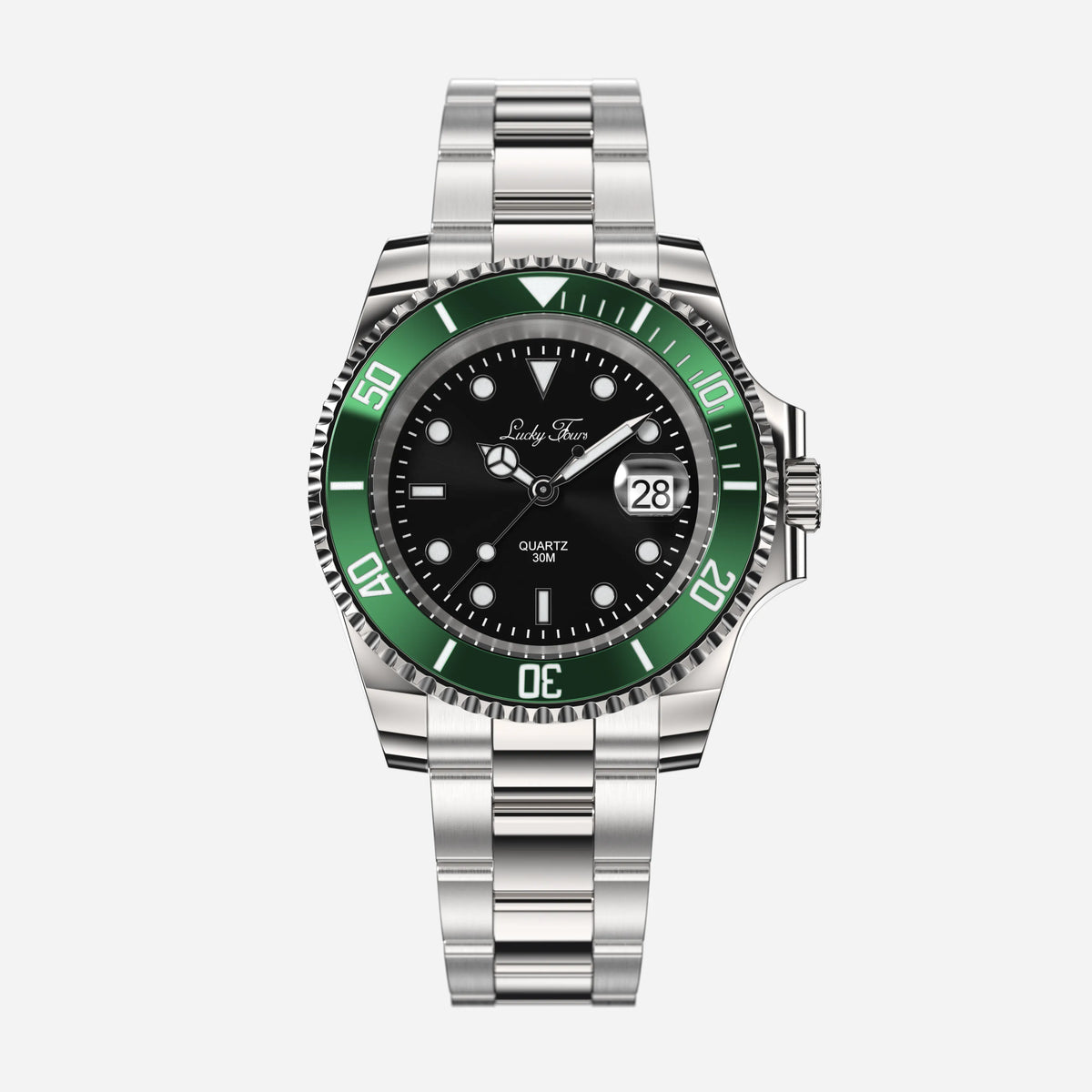 ALDERN Baretta — watch details — view 14