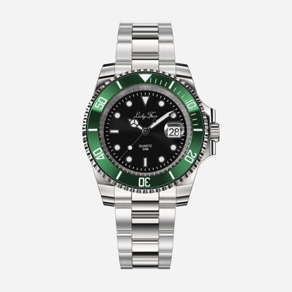 ALDERN Baretta — watch details — view 14