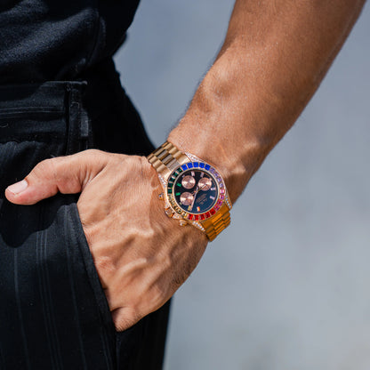 ALDERN Vantage — watch details — view 9