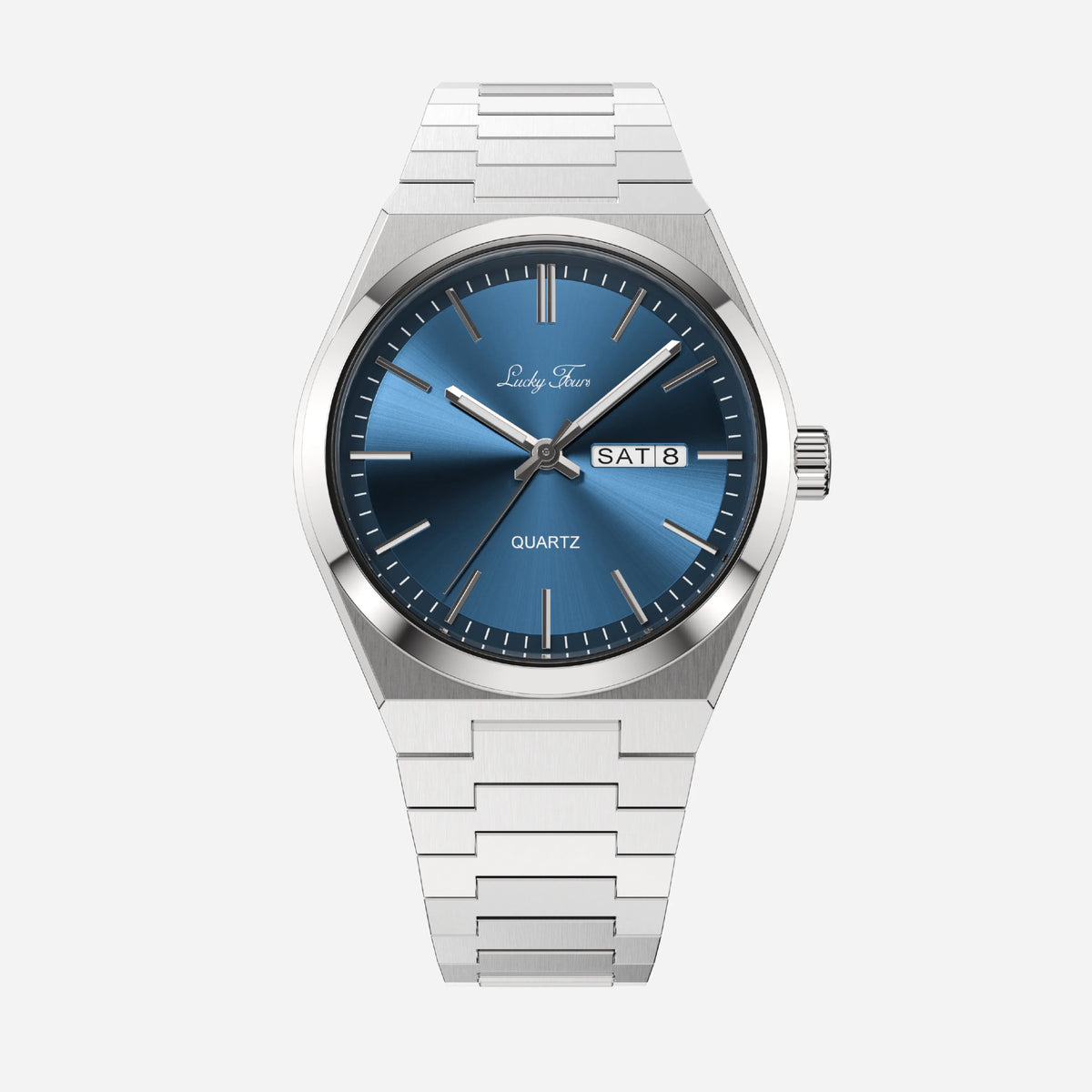 ALDERN Fortuno — watch details — view 13