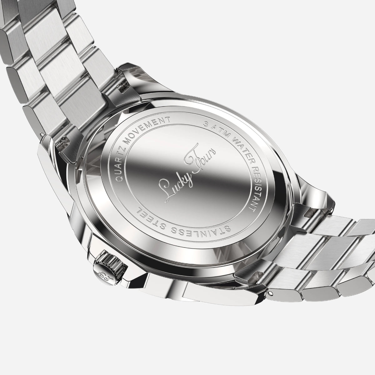 ALDERN Valois — watch details — view 8