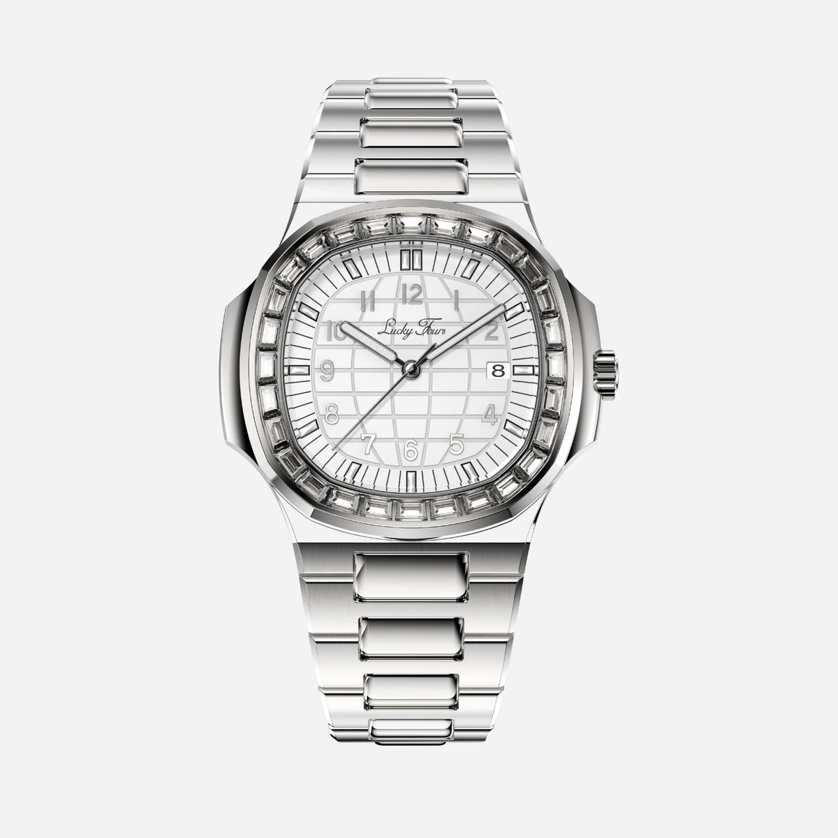 ALDERN Forge — watch details — view 11