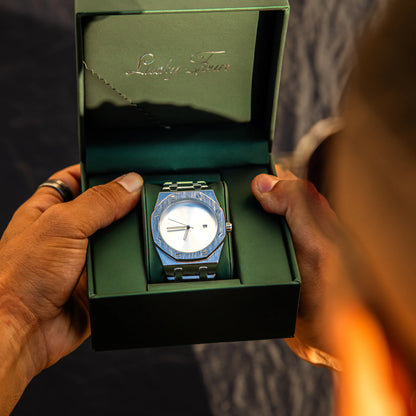 ALDERN Auron — watch details — view 5
