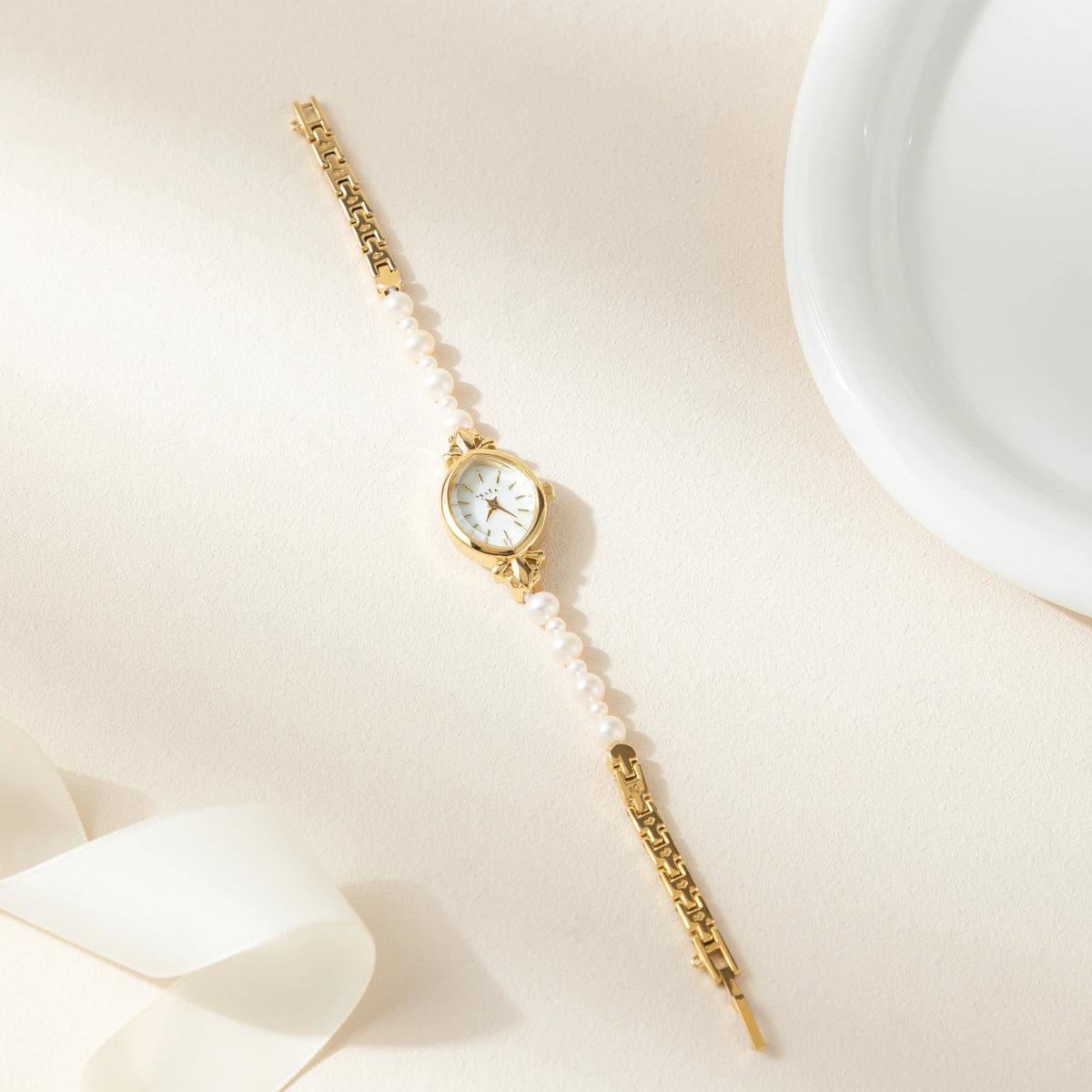ALDERN Humir — watch details — view 4