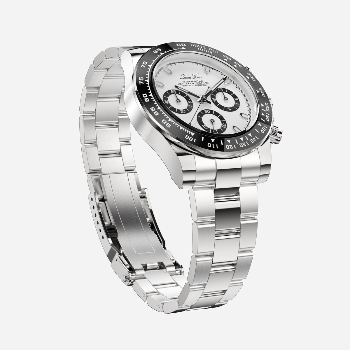 ALDERN Vantage — watch details — view 11
